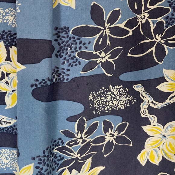 Vintage Ralph Lauren Polo Sport Hawaiian shirt - Picture 4 of 4